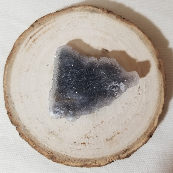 Druzy Chalcedony - Picture 4 of 4